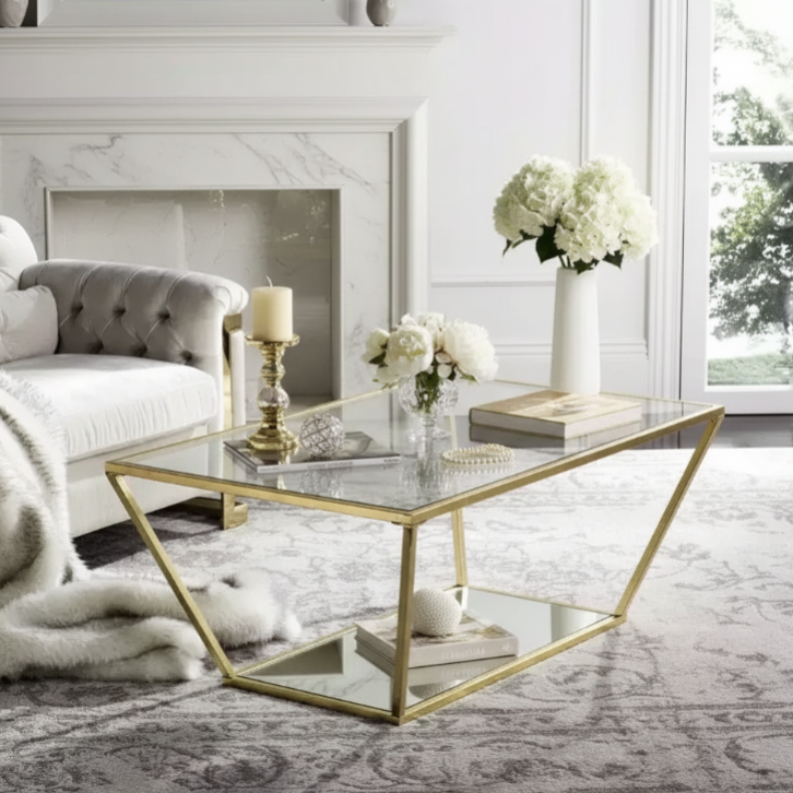 Table basse Erin