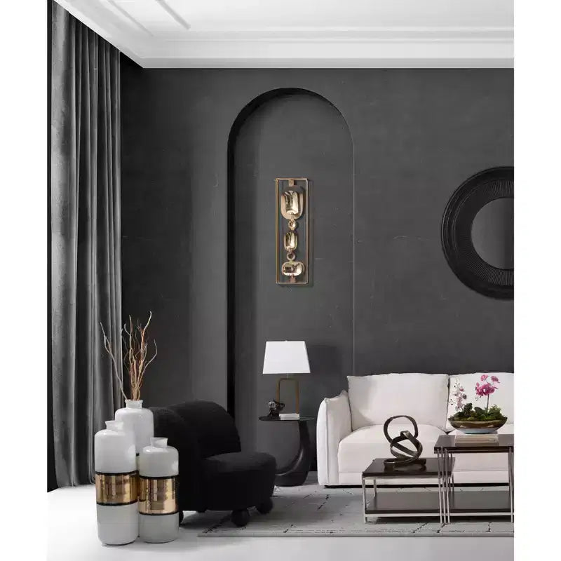 Table d'appoint ou de coin artistique