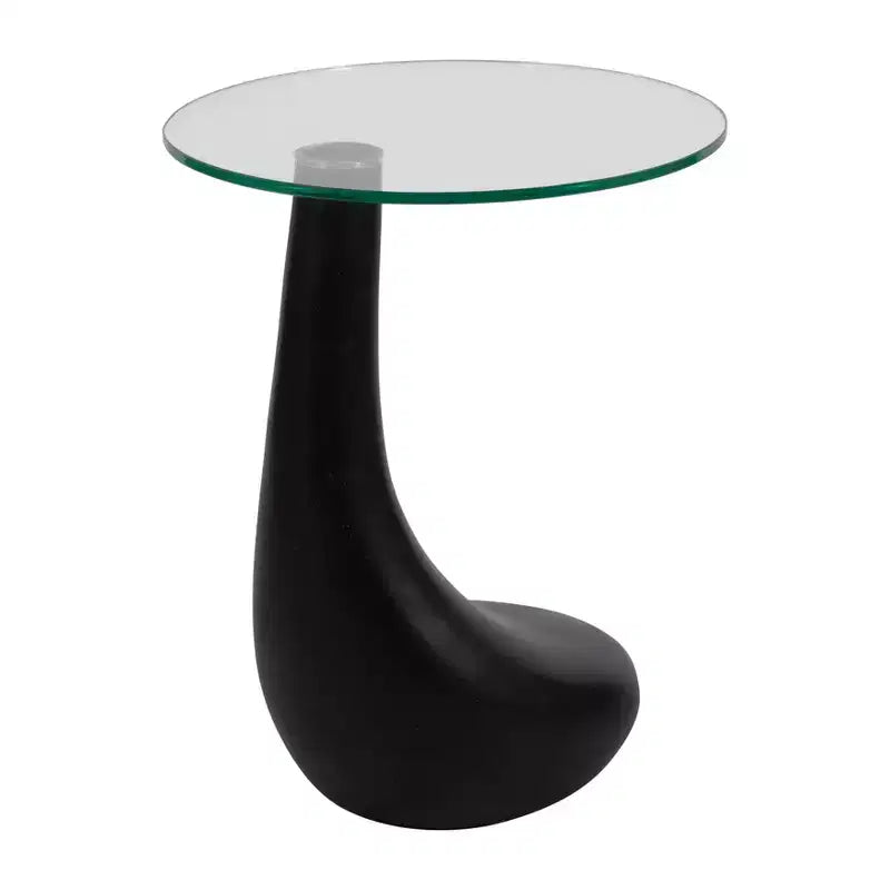 Table d'appoint ou de coin artistique