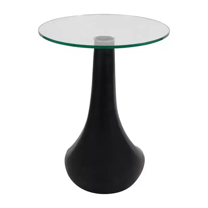 Table d'appoint ou de coin artistique