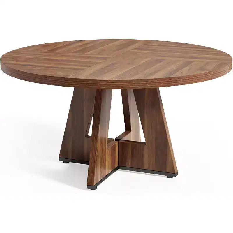 Table à manger ronde