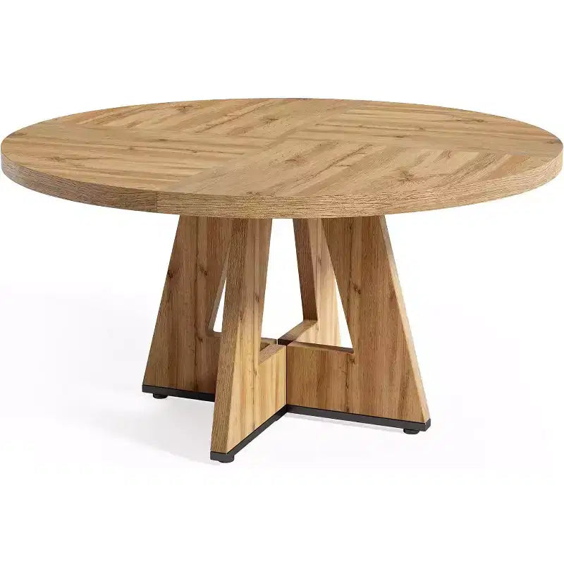 Table à manger ronde
