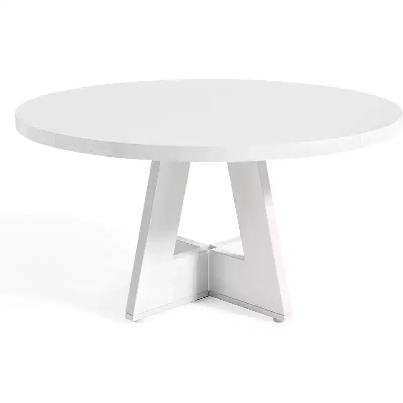 Table à manger ronde