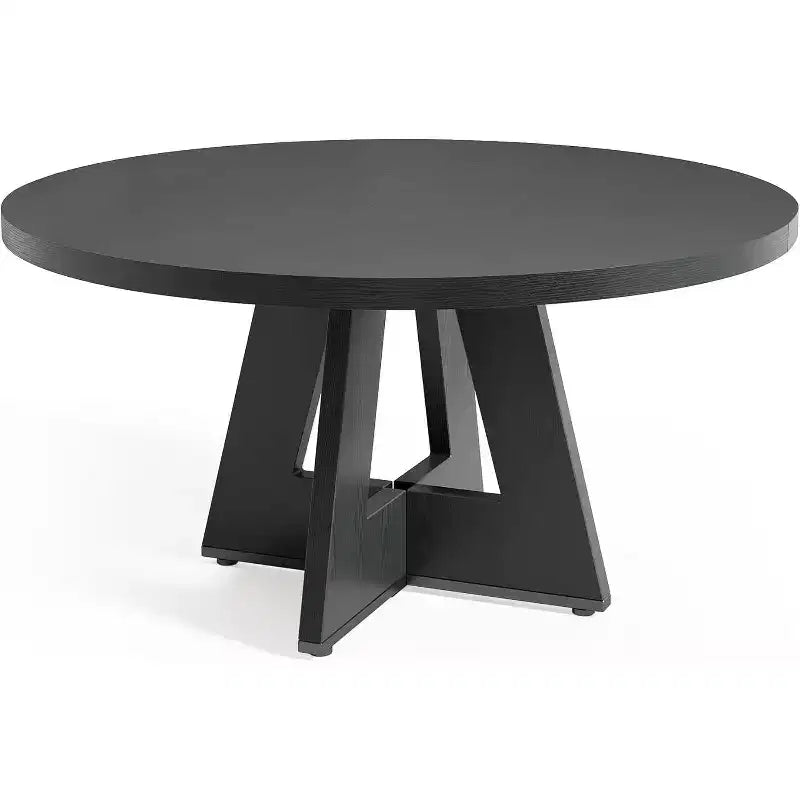 Table à manger ronde