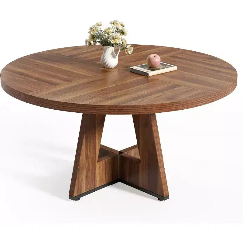 Table à manger ronde