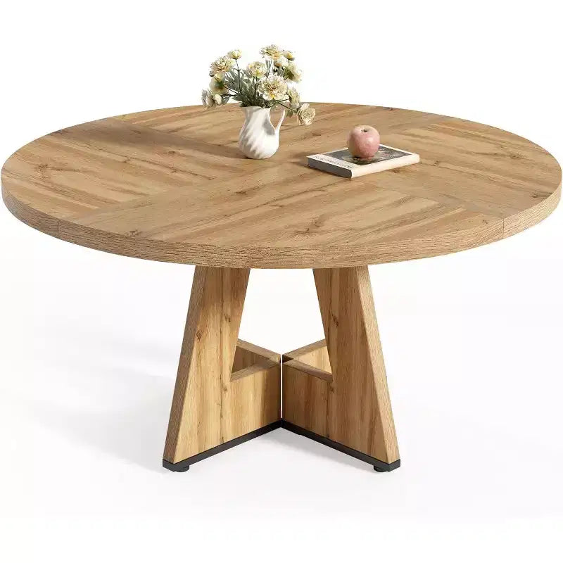 Table à manger ronde