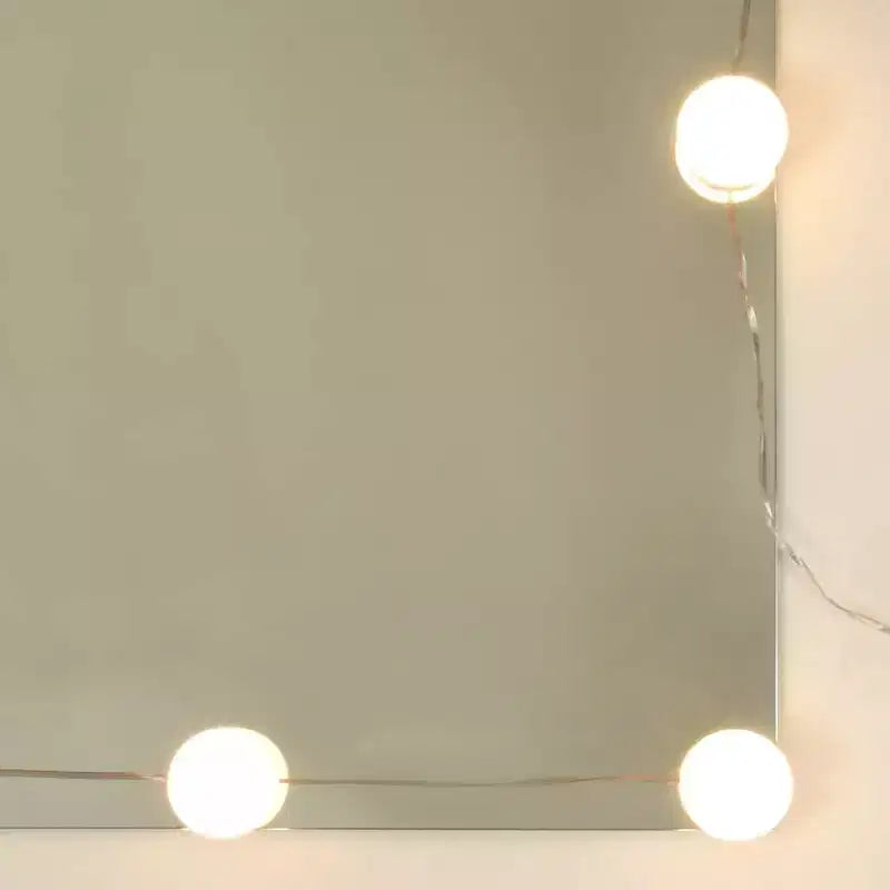 Armoire de toilette en panneau de particules
