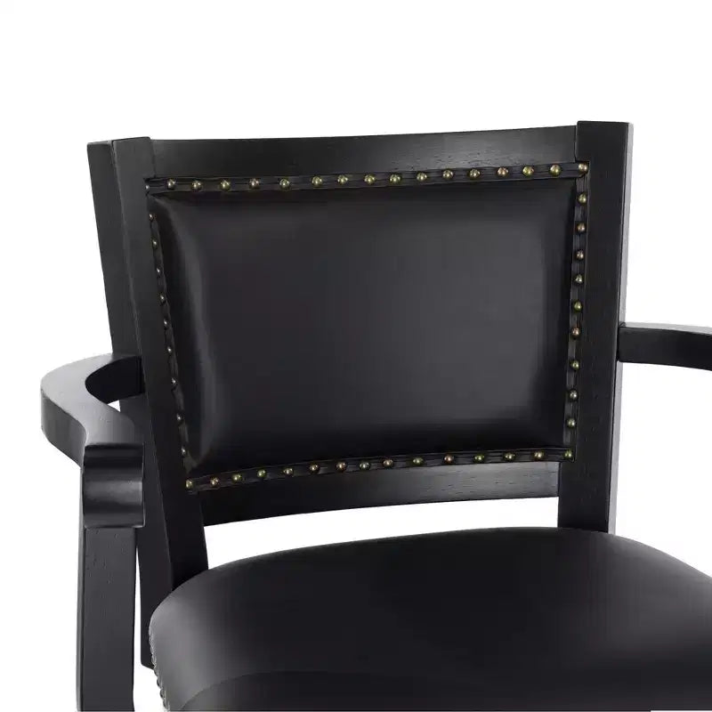 Tabourets de bar extra-hauts pivotants
