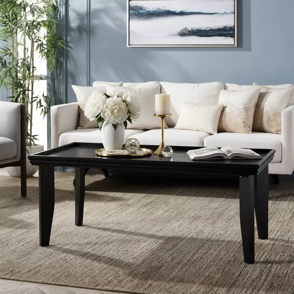 Table basse