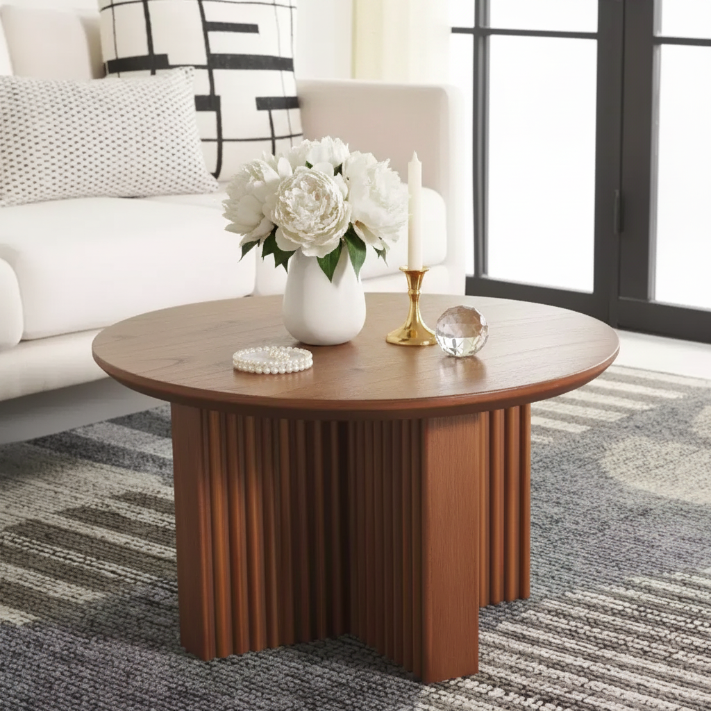 Table basse Dominic