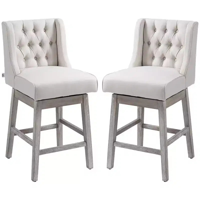 Tabourets de bar