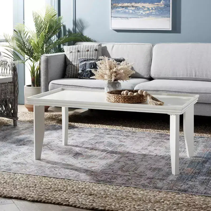 Table basse