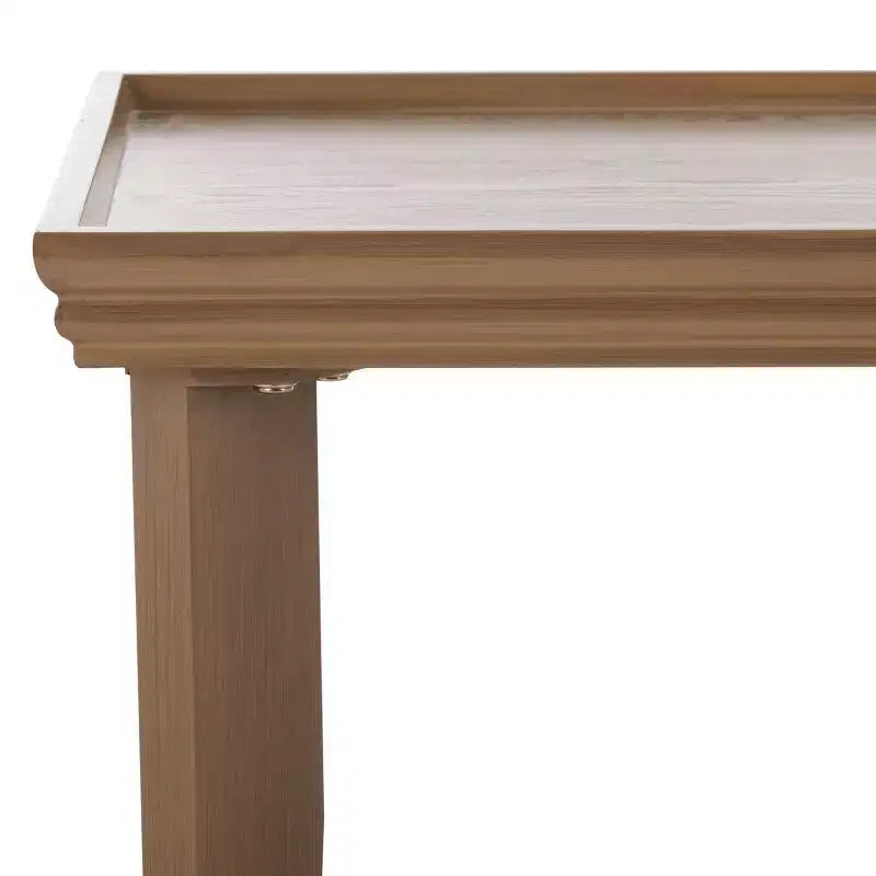 Table basse