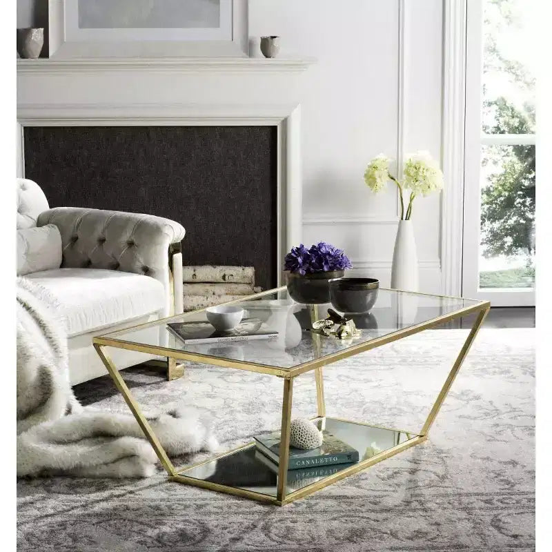 Table basse Erin