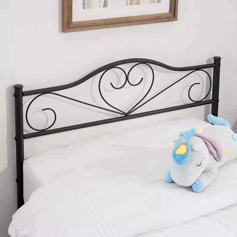 Sommier métallique pour matelas