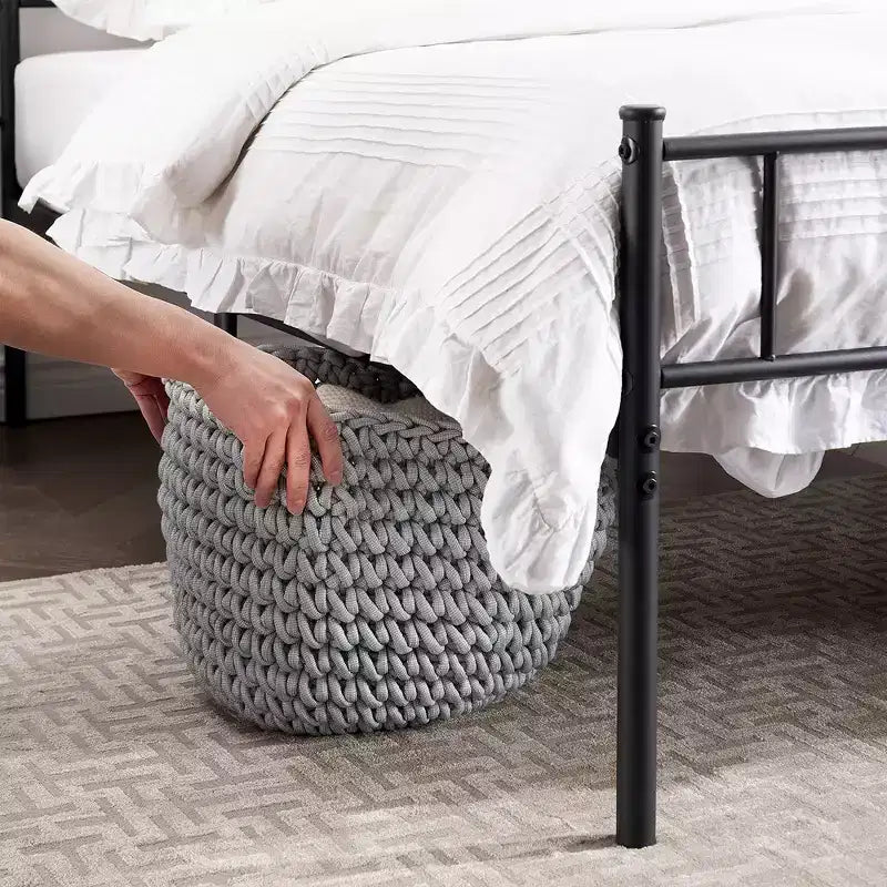 Sommier métallique pour matelas