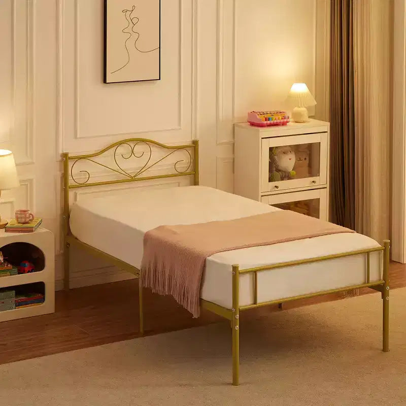 Sommier métallique pour matelas