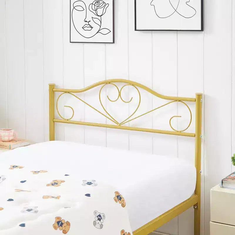 Sommier métallique pour matelas