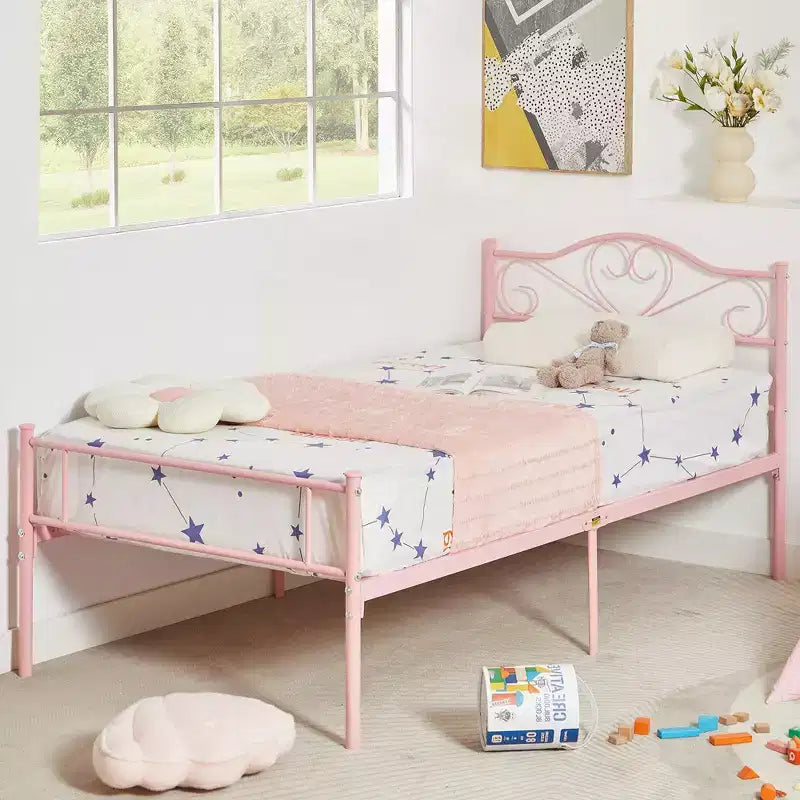 Sommier métallique pour matelas