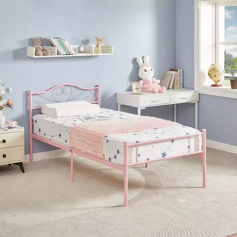 Sommier métallique pour matelas
