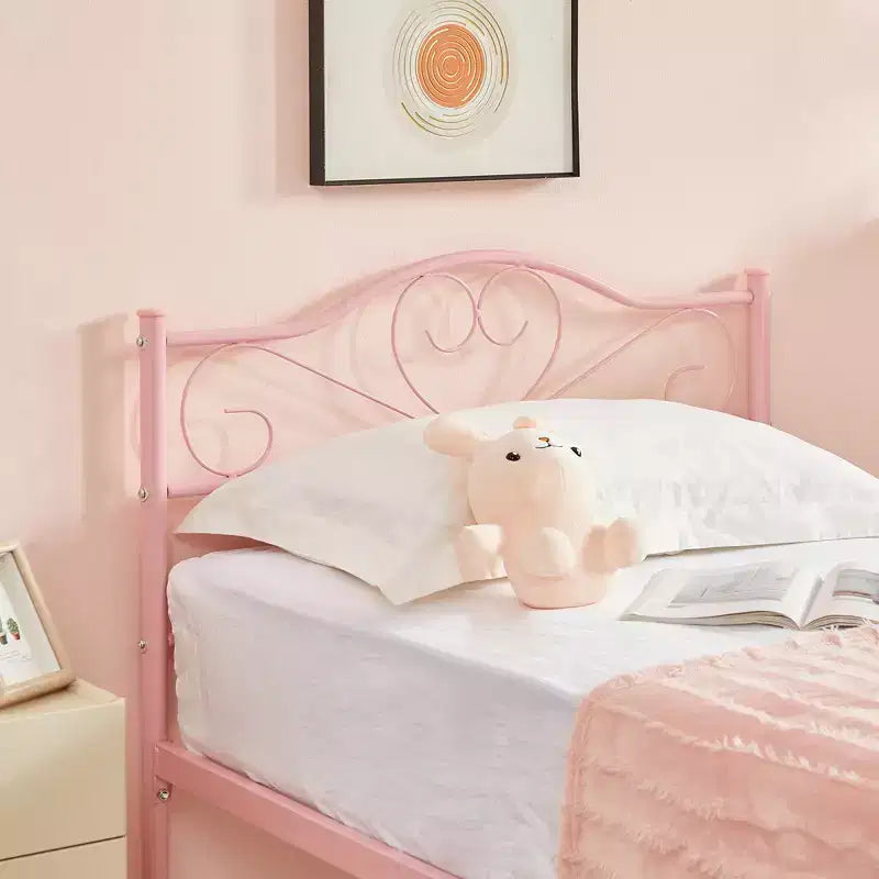 Sommier métallique pour matelas
