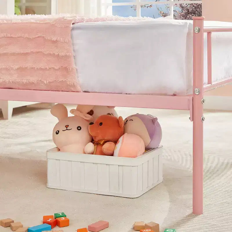 Sommier métallique pour matelas