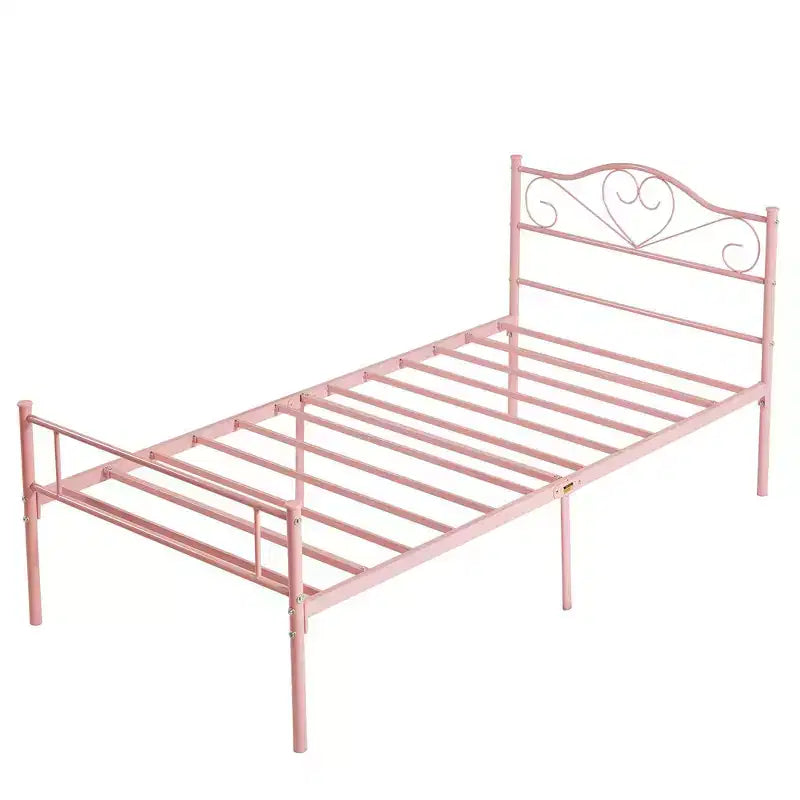 Sommier métallique pour matelas