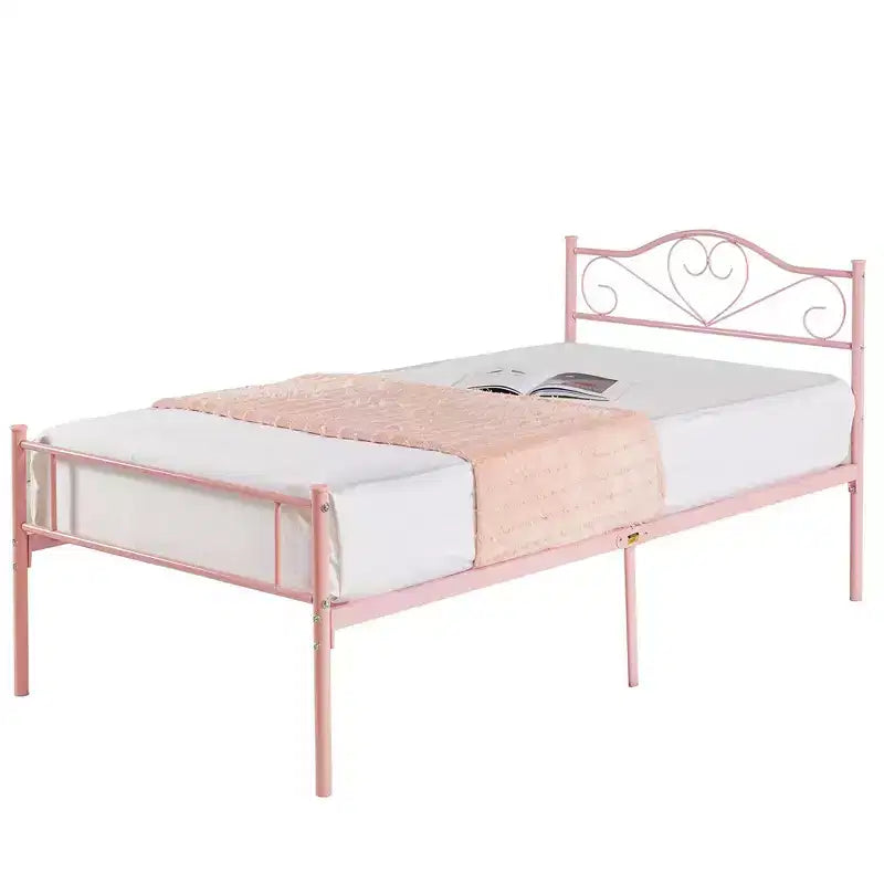 Sommier métallique pour matelas