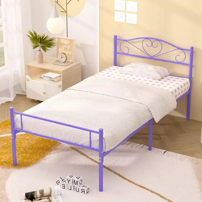 Sommier métallique pour matelas