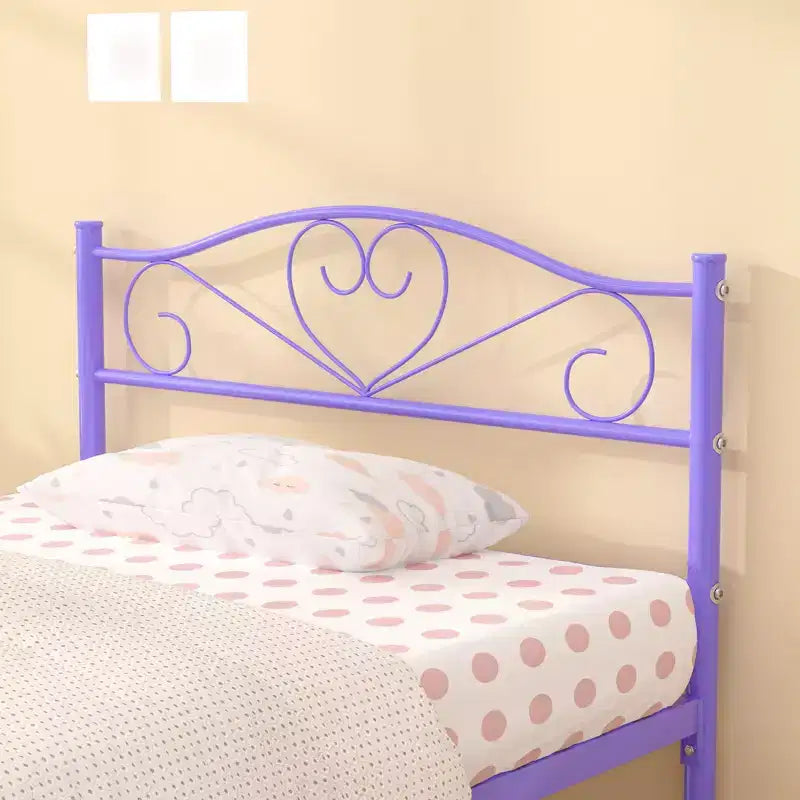 Sommier métallique pour matelas