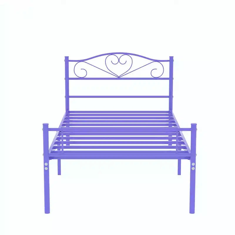 Sommier métallique pour matelas