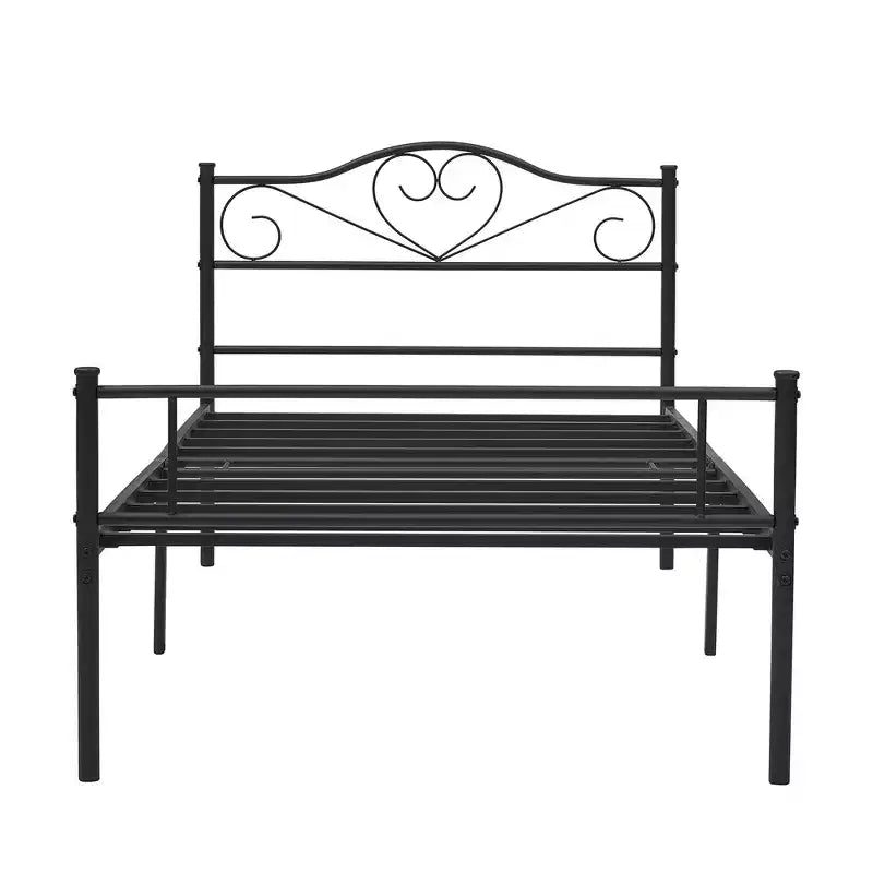 Sommier métallique pour matelas