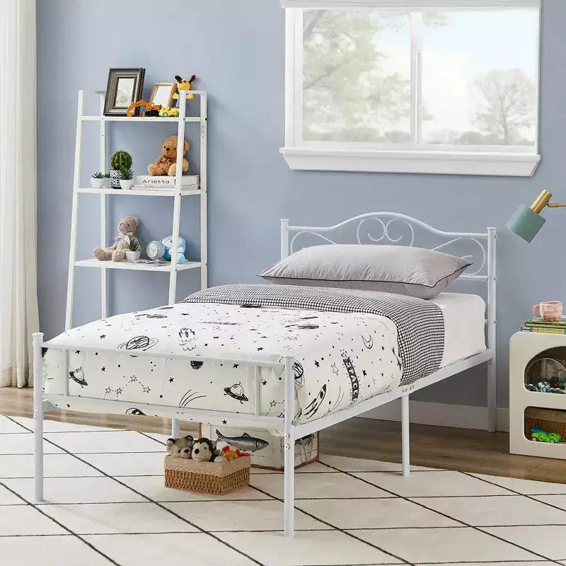 Sommier métallique pour matelas