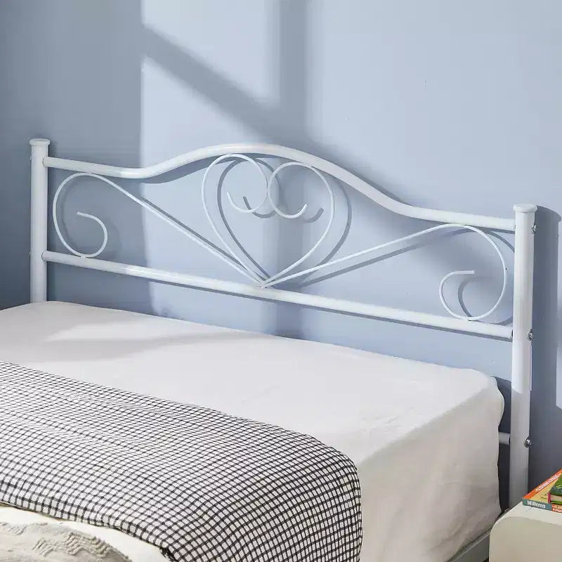 Sommier métallique pour matelas