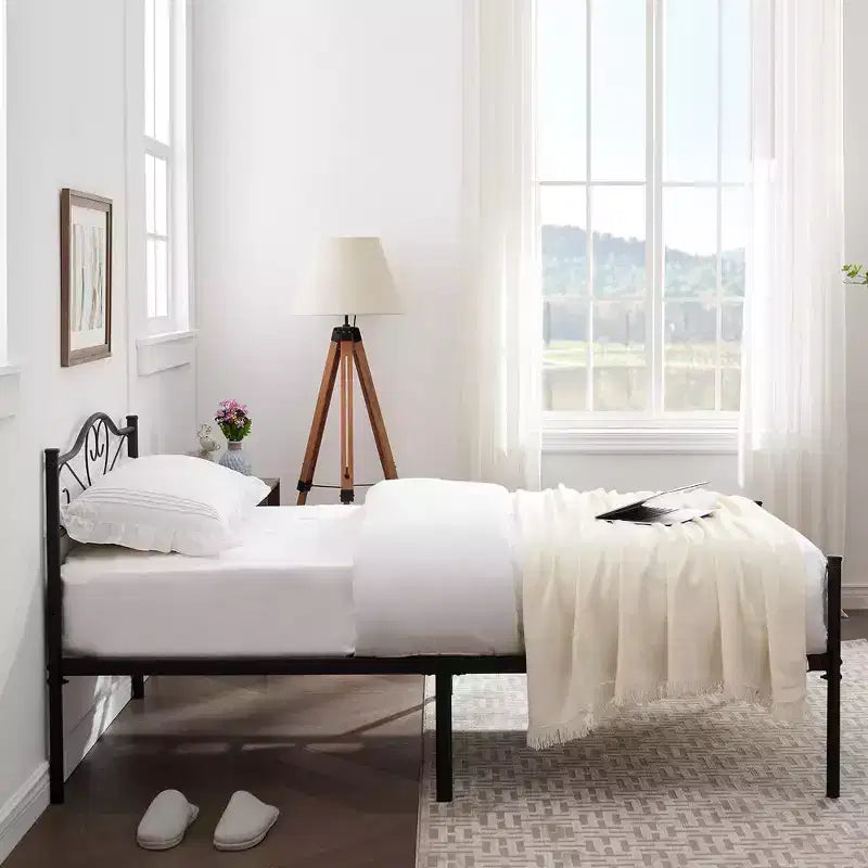 Sommier métallique pour matelas