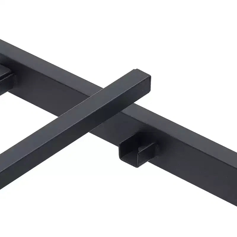 Sommier métallique pour matelas