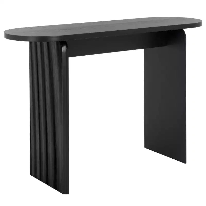Console nervurée