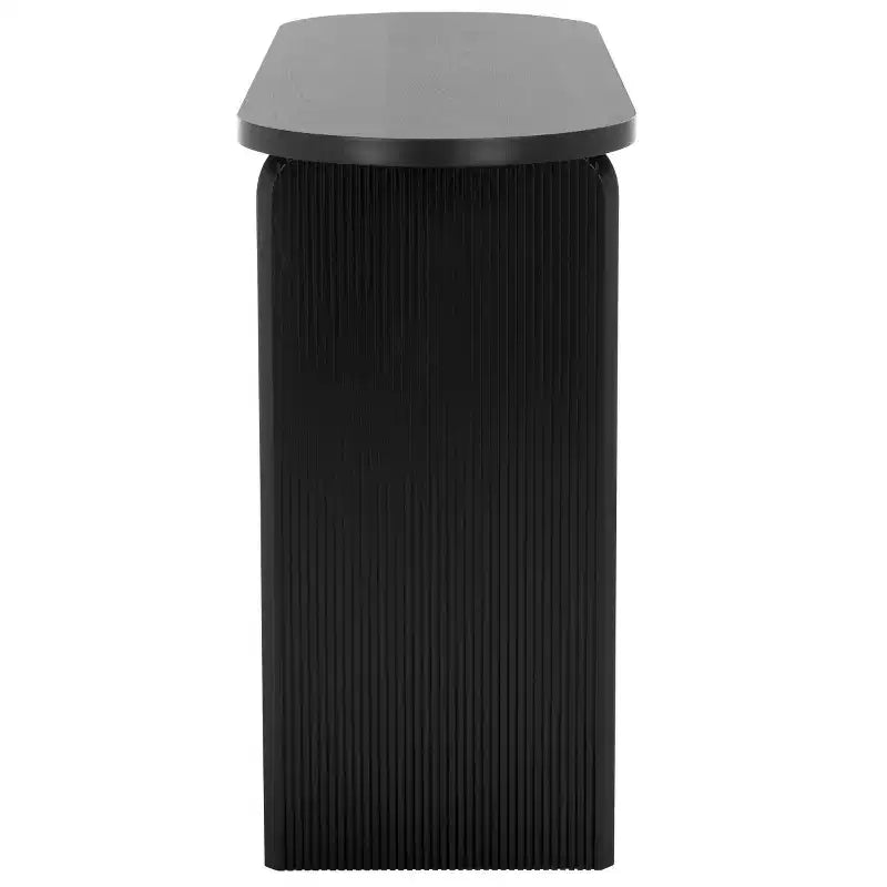 Console nervurée