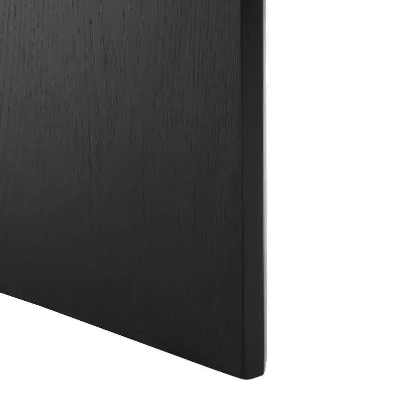 Console nervurée