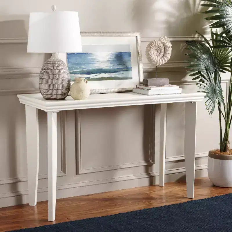 Console de bureau