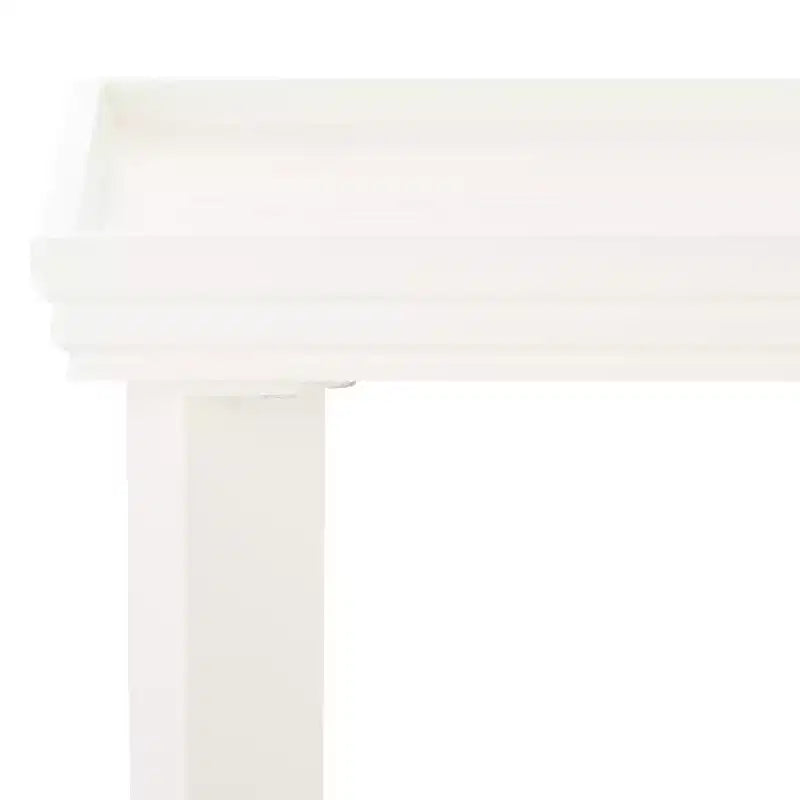 Console de bureau