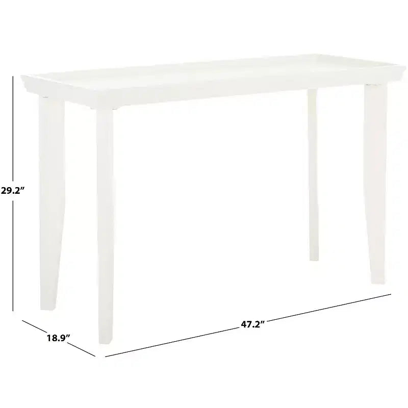 Console de bureau