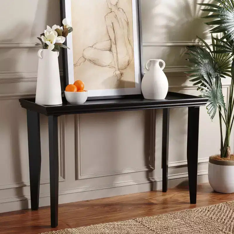 Console de bureau