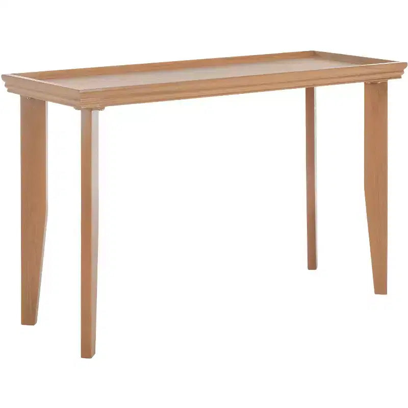 Console de bureau