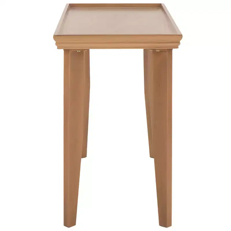 Console de bureau