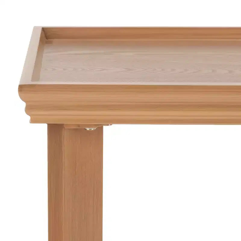 Console de bureau