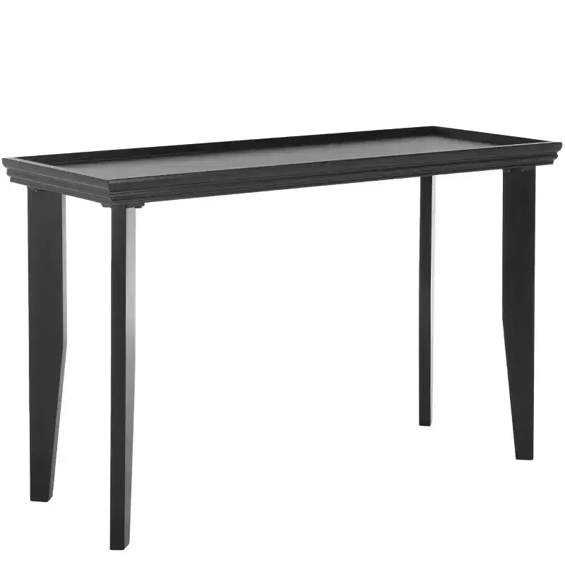 Console de bureau