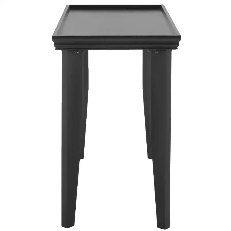 Console de bureau