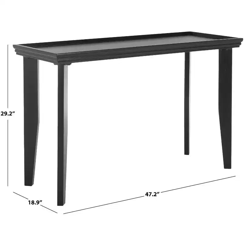 Console de bureau
