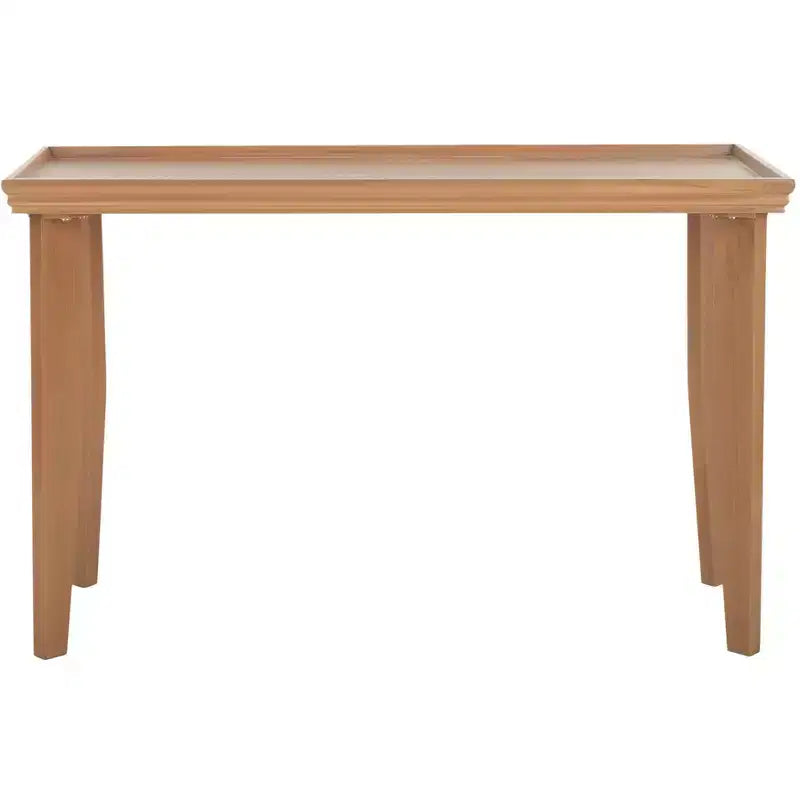 Console de bureau